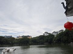 -桂林两江四湖景区
