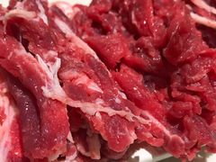 -焯牛潮汕牛肉火锅(云峰街创始店)