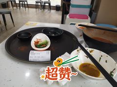 -官人桥番茄米线(温江行署店)