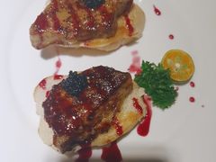 -多佐铁板烧(富力广场店)