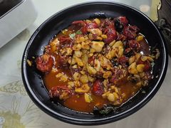 -聚味瞿记·龙虾堂(树木岭店)