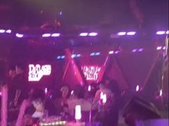 -MOSSO音乐酒吧·live house(南京旗舰店)