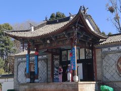 -云南民族村