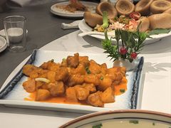 -旺达·福州菜(正大广场店)