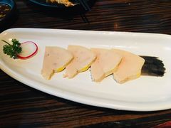 -王鼎精致料理铁板烧(世博源店)