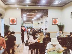 大堂-顺记冰室(宝华路店)