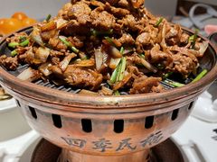 -四季民福烤鸭店(望京旺角店)