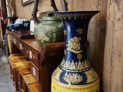 -礼耕堂·百年茶人餐厅(梅家坞店)