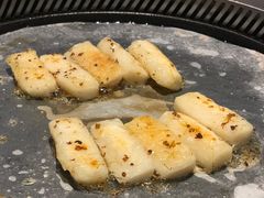 -么子烤肉(化龙池店)
