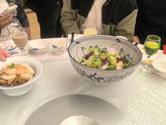 -四季餐厅·新津菜(环湖中路店)