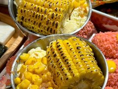 -哼蟹二将·烤肉酱蟹(合生汇店)