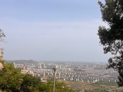 -白佛山景区
