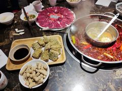 -宽田火锅(几江荣华店)