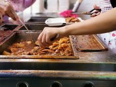 -细妹五香牛杂(步行街店)