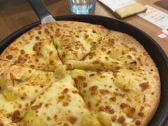 -必胜客(港城新天地店)