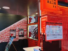 -鸣记脆皮烤鱼·海鲜烤鱼(三八广场店)