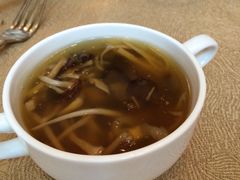 -上海波特曼丽思卡尔顿酒店
