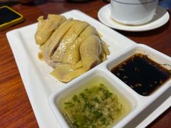 白切鸡-全记广州大排档(玉林店)