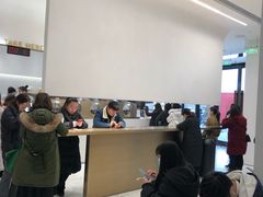 -喜茶(永旺梦乐城店)