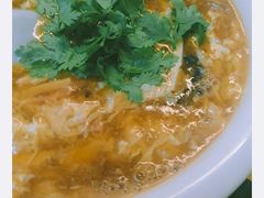 -巷子深菜馆(新华路店)