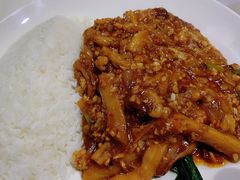 -锦园春香港茶餐厅(西海湾旗舰店)