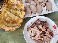 -沈阳李连贵熏肉大饼(兴城店)