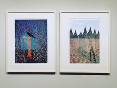 -上海虹桥当代艺术馆