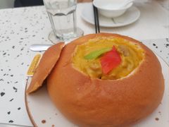 -大树餐厅(朝阳大悦城店)