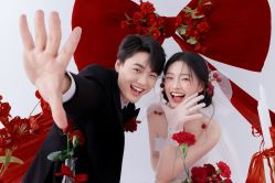 -摩玛婚纱摄影(杭州店)