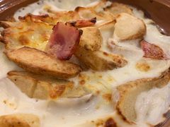 -萨莉亚意式餐厅(特力时尚汇店)