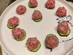 -南门四季铜锅涮肉(大屯·北苑店)