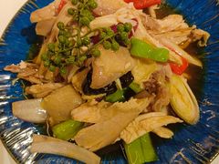 -耶里夏丽·丝路新疆菜·清真食品(徐家汇臻选店)