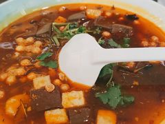 -苏晓玥·手作江南小吃(深圳北站店)