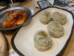 -神仙雪浓汤(弘大店)