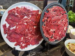 -巴蜀大将火锅(春熙店)