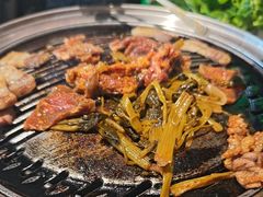 -山葵说·泥炉烤肉(泰达时尚E街区店)