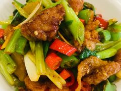 -老回回饺子馆(海洋馆店)