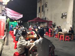 -洪大厨鸡煲(福田店)