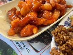 -馅老满·生春阁(慕田峪店)