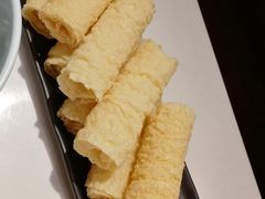 炸响铃-小街猪手(团结湖店)