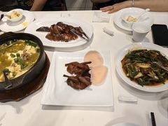 -文杏酒楼(一品天下店)