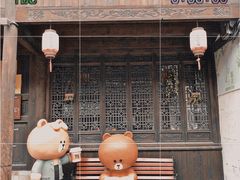 -惠山古镇·寄畅园