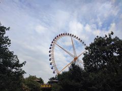 -石家庄市动物园