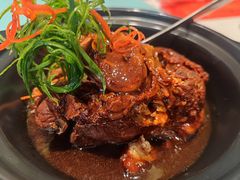 -添福来墨鱼饺子 · 海鲜东北菜(大连星海·黄浦路店)