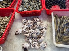 -老地方海鲜坊(步行街店)