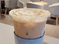 -瑞幸咖啡(Lab·华强电子世界店)