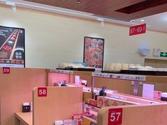 -寿司郎(皇庭广场店)