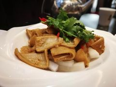 -新兴·金羊座·粤菜点心(乐峰店)