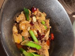 -山石榴·贵州菜(丰盛里店)