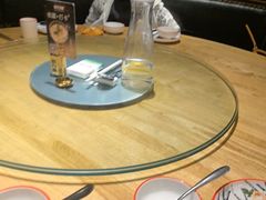 -新白鹿餐厅(爱琴海购物中心店)